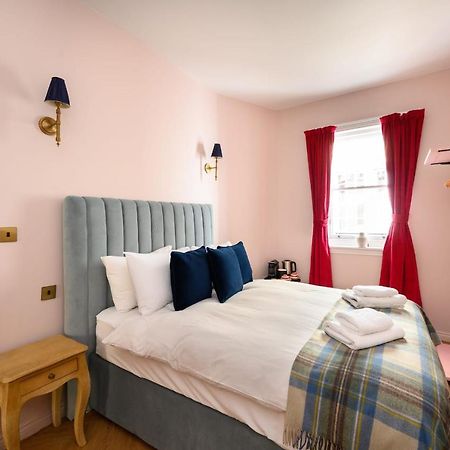 Cosy Ground Floor Double Room Единбург Екстериор снимка