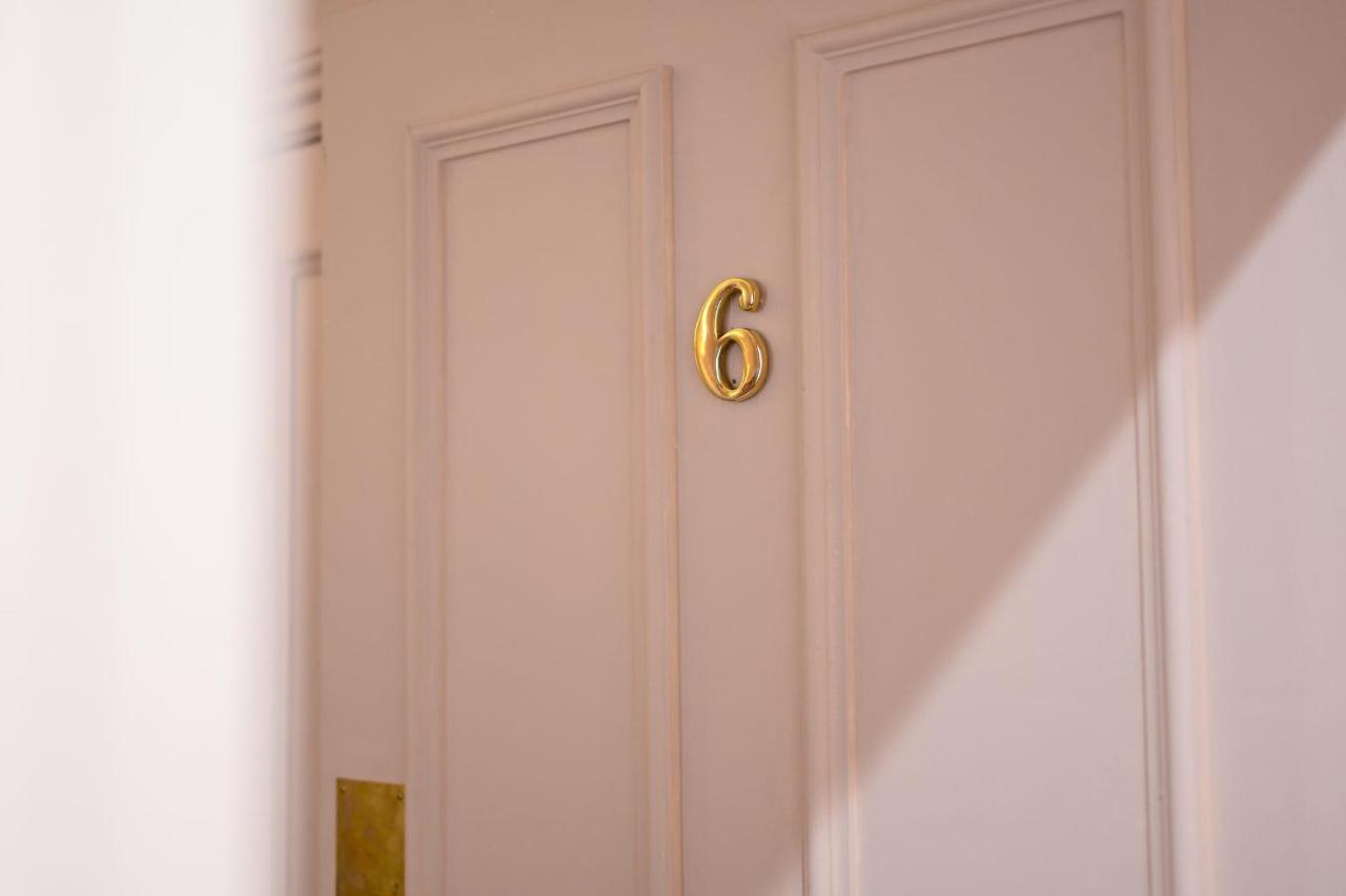 Cosy Ground Floor Double Room Единбург Екстериор снимка