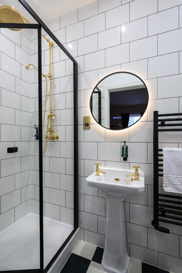 Cosy Ground Floor Double Room Единбург Екстериор снимка